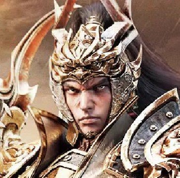 决战天下传奇图标