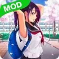 动漫高校生活模拟器安卓版