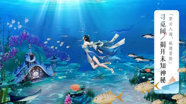 从零开始的玄幻世界图3