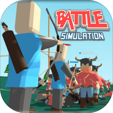 奥特曼5EpicBattleSimulator21.1.00图标