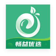 畅益优选图标