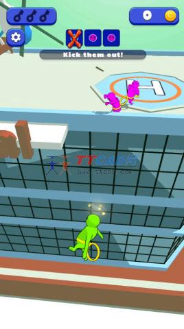 拳击竞技场3D游戏下载