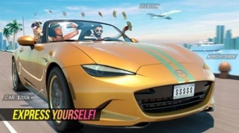 汽车生活开放世界online图5