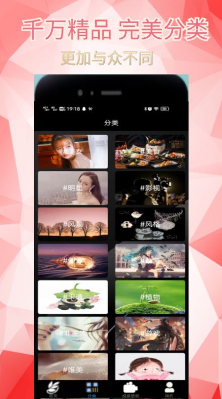 爱漫纸安卓官方版图3