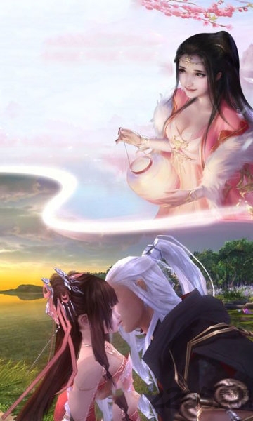 焚天神怒图1