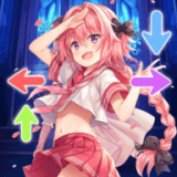 dance图标
