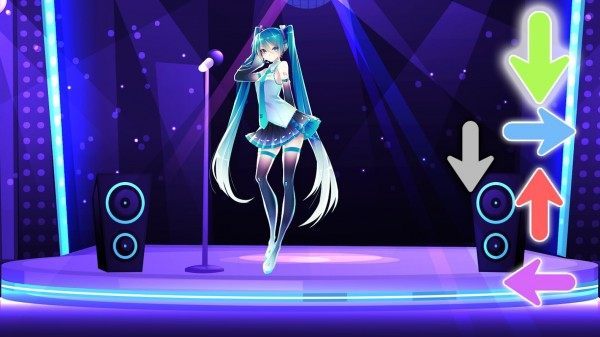 dance图3
