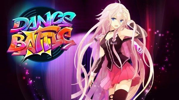 dance图2