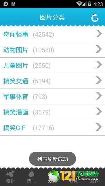 搞笑趣谈FunnyPictures图1
