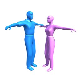 场景再现Maker图标
