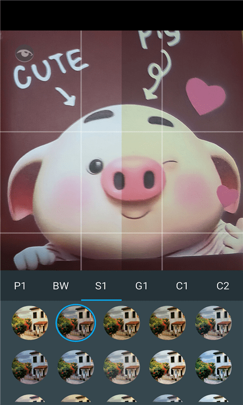 Cameraby可爱相机图2