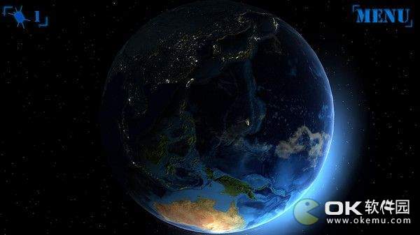 卫星模拟器图2