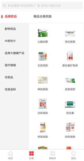 阳辉医药图2