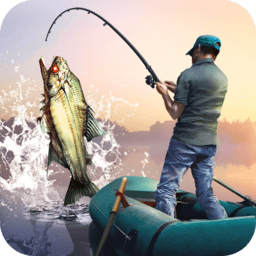 钓鱼河怪最新版(fishing river monsters)