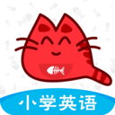 大猫小学英语课堂图标