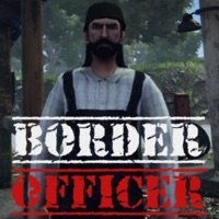 边境检查员游戏中文版borderofficer