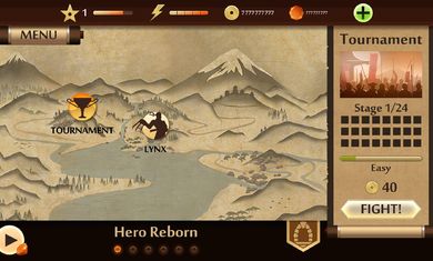 暗影格斗2中文版最新版图2