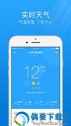 7日天气预报-1