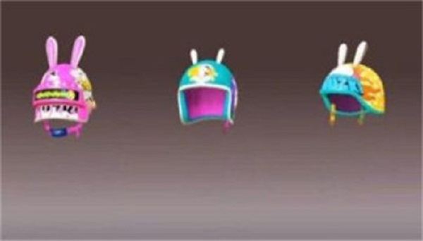 和平精英兔斯基美化包图3