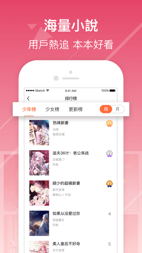 伊人小说图2