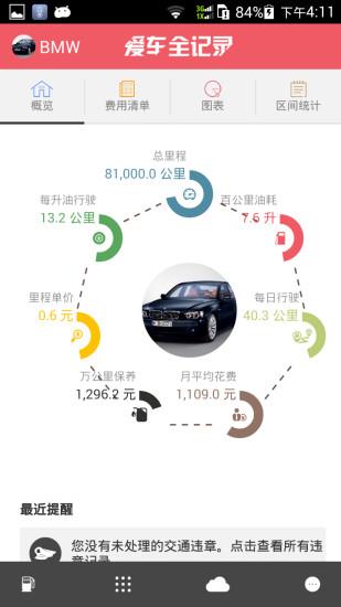 爱车全记录图4