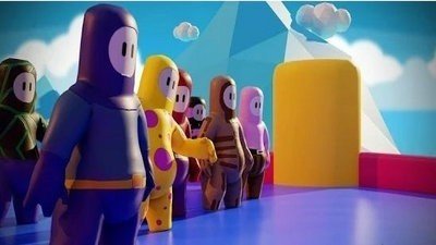 迷宫终极闯关赛图2