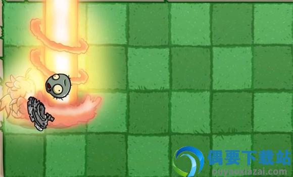 pvzbt焰皇花-1