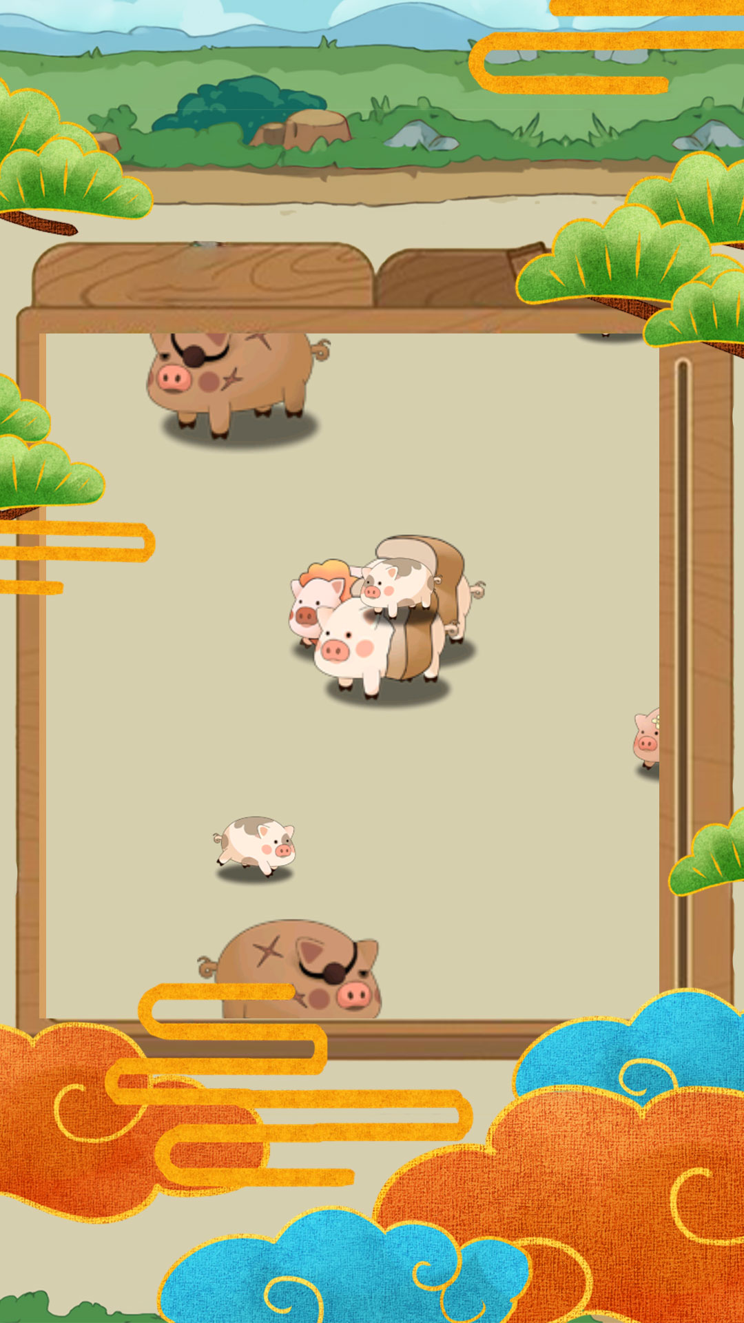 动物生存大模拟图6