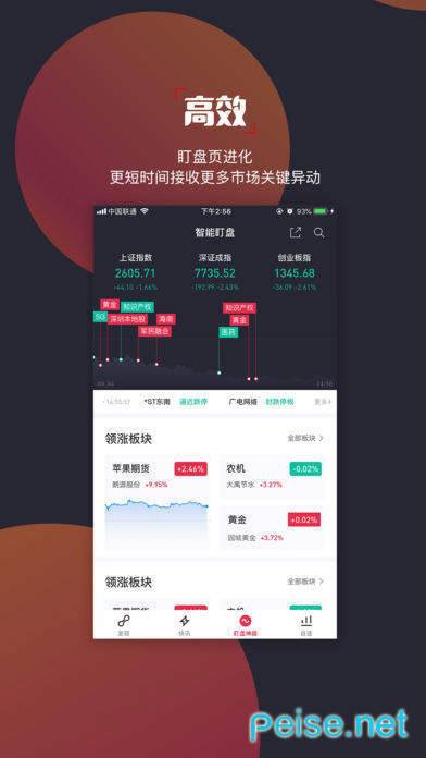 选股宝app图3