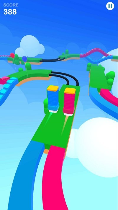 双人合作图3