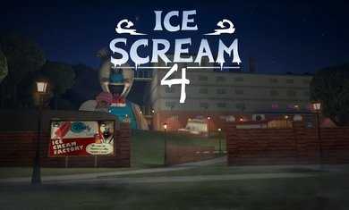 罗德冰淇淋工厂5IceScream图3