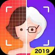 FutureFace图标