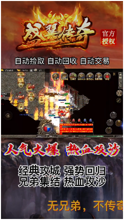盛翼传奇图3