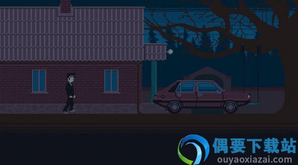 不要和陌生人说话-2