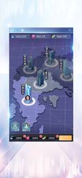 女神盟约红颜解锁图片版