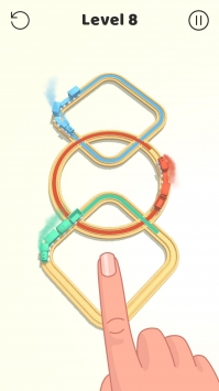 火车准点图1