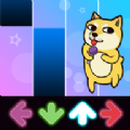跳舞的狗DancingDog图标