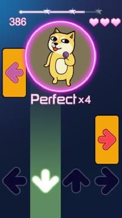 跳舞的狗DancingDog图2