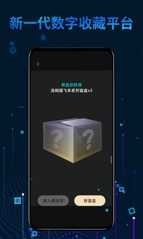 秦宇宙数字藏品图4