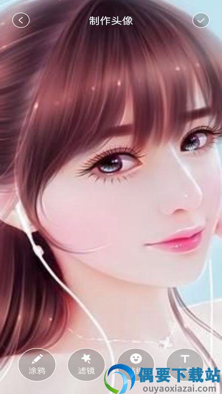 头像库-0