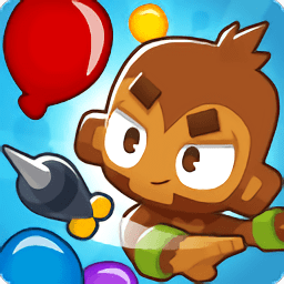 猴子塔防6BloonsTD6图标