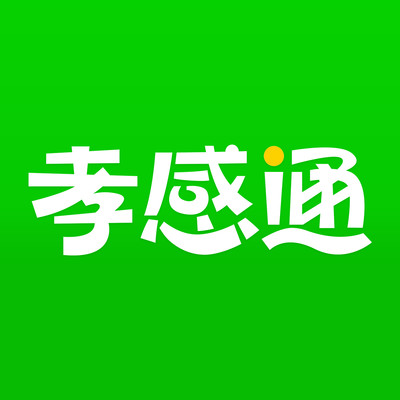 孝感通图标