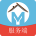 美宅生财图标