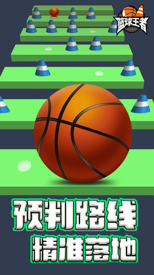 篮球王者图2