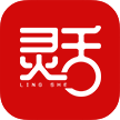 灵舌AI配音图标