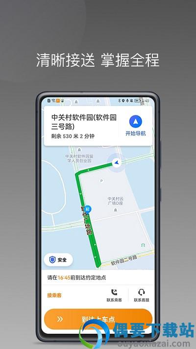 麦田来了截图3