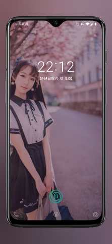 次元壁纸破解图3