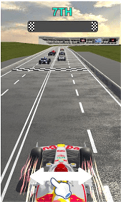 拇指F1赛车FormulaOne3D图2