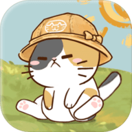 猫特兰蒂斯图标