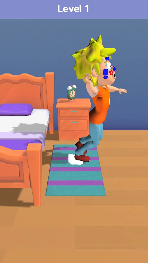 恶作剧大师3D图2